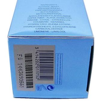 Davidoff Cool Water Eau De Toilette For Women 100ml June 2018 - 3 Davidoff Cool Water Eau De Toilette for Women 100ml - 3