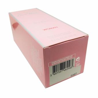 Davidoff Cool Water Sea Rose Eau De Toilette For Women 100ml June 2018 - 3 Davidoff Cool water Sea Rose Eau de Toilette for Women 100ml - 3
