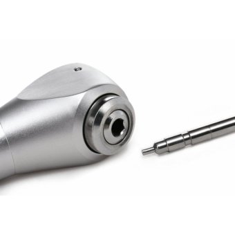Dental Air Water Spray Triple 3 Way Handpiece + 2 Nozzles TipsTubes - Intl April 2018 - 4 Dental Air Water Spray Triple 3 Way Handpiece + 2 Nozzles TipsTubes - intl - 4