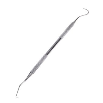 Dental Instrument Set Silver June 2018 - 2 Dental Instrument Set Silver - 2
