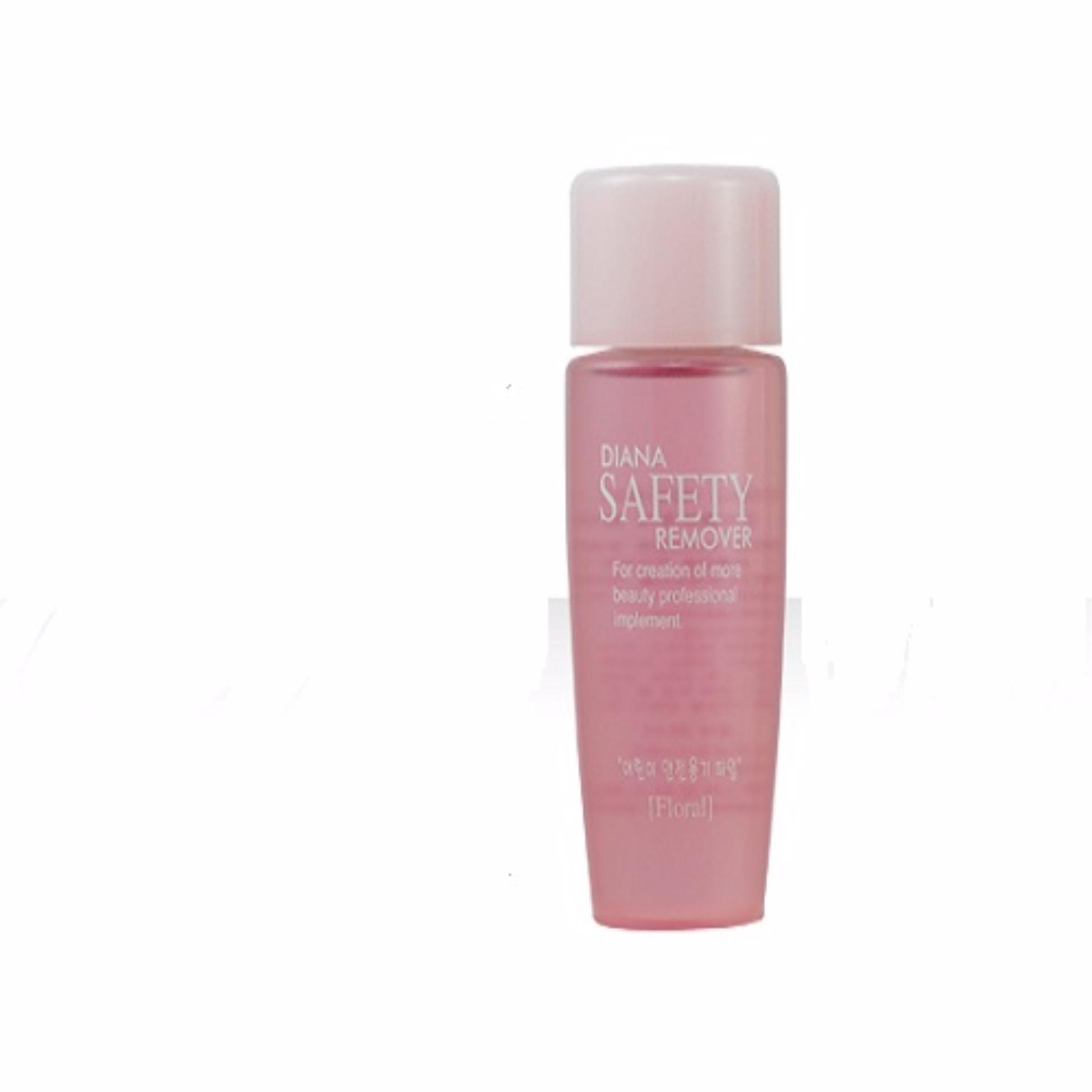 DIANA Safety Remover (Floral) Philippines