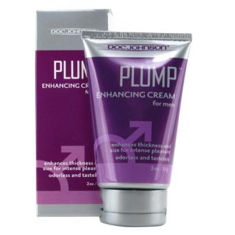 Doc Johnson Plump Enhancing Penis Enlarger Cream For Men June 2018 - 2 Doc Johnson Plump Enhancing Penis Enlarger Cream for Men - 2