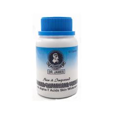 glutathione revolution Auro Wellness