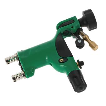 Dragonfly Rotary Tattoo Machine 4 Colors Tattoo Motor Shader & Liner Tattoo Machine Tattoo Body Art Green - Intl June 2018 - 5 Dragonfly Rotary Tattoo Machine 4 Colors Tattoo Motor Shader & Liner Tattoo Machine Tattoo Body Art Green - intl - 5