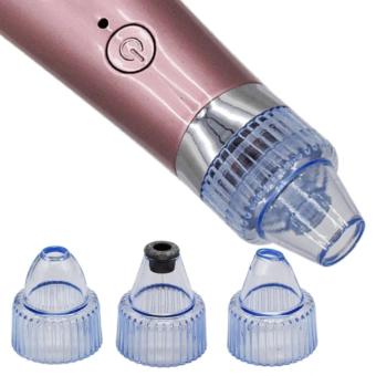 Electric Facial Pore Cleanser Machine RT-8080 (Rose Gold) June 2018 - 3 Electric Facial Pore Cleanser Machine RT-8080 (Rose Gold) - 3