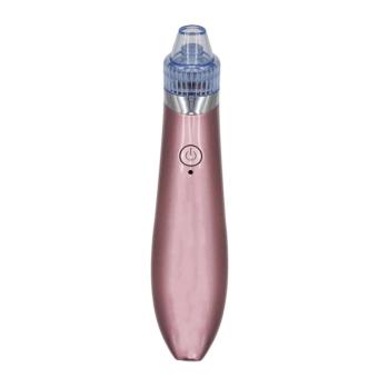 Electric Facial Pore Cleanser Machine RT-8080 (Rose Gold) June 2018 - 2 Electric Facial Pore Cleanser Machine RT-8080 (Rose Gold) - 2