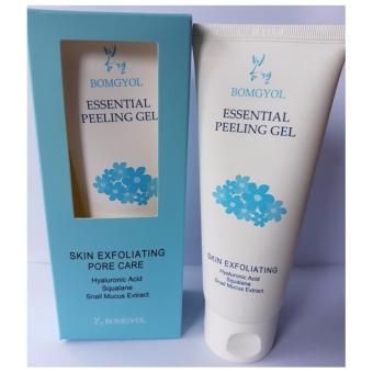 Essential Peeling Gel June 2018 - 3 Essential Peeling Gel - 3