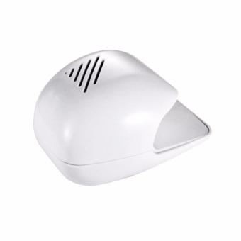 Fashion Nail Dryer White June 2018 - 2 Fashion Nail Dryer White - 2