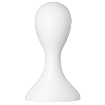 Female Plastic Mannequin Manikin Head Model Foam Wig Hair Glasses Display Stand White July 2018 - 3 Female Plastic Mannequin Manikin Head Model Foam Wig Hair Glasses Display Stand White - 3