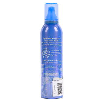 Finesse Mousse Full198g June 2018 - 2 Finesse Mousse Full198g - 2