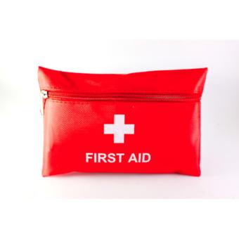 First Aid Kit Portable, Complete July 2018 - 3 First Aid Kit Portable, Complete - 3