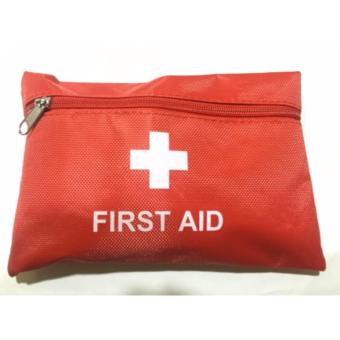 First Aid Kit Portable, Complete July 2018 - 5 First Aid Kit Portable, Complete - 5