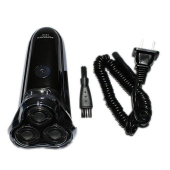 Flyco FS362 Rechargeable Shaver Razor With Trimmer June 2018 - 2 Flyco FS362 Rechargeable Shaver Razor with Trimmer - 2