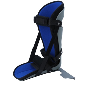 Foot Drop Splint Ankle Support Brace For Plantar Fasciitis HeelPain(S) - Intl June 2018 - 2 Foot Drop Splint Ankle Support Brace For Plantar Fasciitis HeelPain(S) - intl - 2