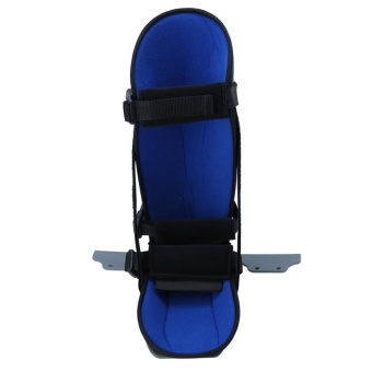 Foot Drop Splint Ankle Support Brace For Plantar Fasciitis HeelPain(S) - Intl June 2018 - 5 Foot Drop Splint Ankle Support Brace For Plantar Fasciitis HeelPain(S) - intl - 5
