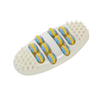 Foot Massager Health Therapy Relax Blood Circulation - Intl June 2018 - 2 Foot Massager Health Therapy Relax Blood Circulation - intl - 2