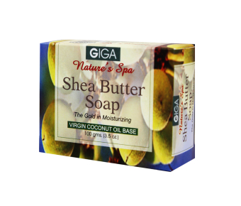 Giga Assorted Soap (Shea Butter Soap/Shampoo Bar) 100g Set Of 2 June 2018 - 3 Giga Assorted Soap (Shea Butter Soap/Shampoo Bar) 100g Set of 2 - 3