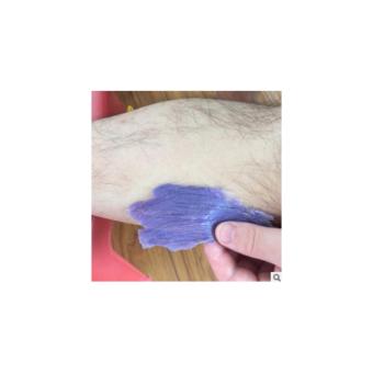 Hard Wax Bean 7 Flavors 300g Beauty Salon Depilatory Dedicated Painless Hard Wax Bean Waxing Hair Removal Hair Remover Wax Bean April 2018 - 4 Hard Wax Bean 7 Flavors 300g Beauty Salon Depilatory Dedicated Painless Hard Wax Bean Waxing Hair Removal Hair Remover Wax Bean - 4