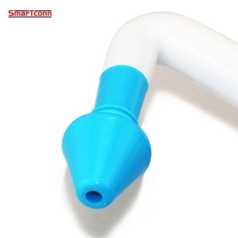 Health Nose Care Nasal Wash Cleaner Nose Protector Cleans MoistensChild Adult Avoid Allergic Rhinitis Children Cleaning 500ml - Intl June 2018 - 5 Health Nose Care Nasal Wash Cleaner Nose Protector Cleans MoistensChild Adult Avoid Allergic Rhinitis Children Cleaning 500ml - intl - 5