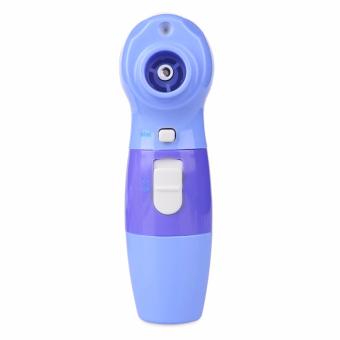 Hot Electronic Skin Facial Pore Cleaner Cleanser Blackhead Spot ZitAcne Remover With Huang Power Perfect Pore MC0084 July 2018 - 5 Hot Electronic Skin Facial Pore Cleaner Cleanser Blackhead Spot ZitAcne Remover with Huang Power Perfect Pore MC0084 - 5