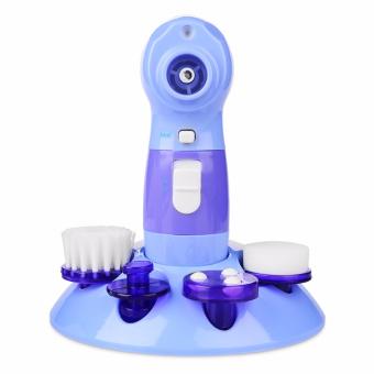 Hot Electronic Skin Facial Pore Cleaner Cleanser Blackhead Spot ZitAcne Remover With Huang Power Perfect Pore MC0084 July 2018 - 4 Hot Electronic Skin Facial Pore Cleaner Cleanser Blackhead Spot ZitAcne Remover with Huang Power Perfect Pore MC0084 - 4