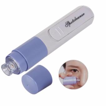 Hot Electronic Vacuum Skin Facial Pore Cleanser (Gray) June 2018 - 2 Hot Electronic Vacuum Skin Facial Pore Cleanser (Gray) - 2