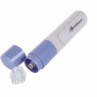 Hot Electronic Vacuum Skin Facial Pore Cleanser (Gray) June 2018 - 4 Hot Electronic Vacuum Skin Facial Pore Cleanser (Gray) - 4
