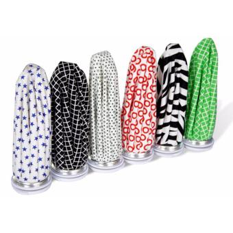 Hot Water & Cold Ice Bag 9inch Pain Relief Therapy Pack Set Of3 (multicolor) June 2018 - 2 Hot Water & Cold Ice Bag 9inch Pain Relief Therapy Pack set of3 (multicolor) - 2