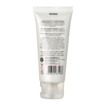 Human Nature 100% All Natural Purifying Facial Scrub 50g July 2018 - 2 Human Nature 100% All Natural Purifying Facial Scrub 50g - 2