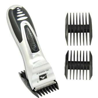 IBERL Men's Electric Shaver Razor Beard Hair Clipper TrimmerGrooming (Intl) June 2018 - 2 IBERL Men's Electric Shaver Razor Beard Hair Clipper TrimmerGrooming (Intl) - 2