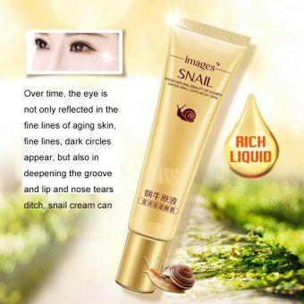 IMAGES Remove Dark Circles Hyaluronic Acid Cream Snail Eye CreamWhitening Moisturizing Anti-aging Wrinkle Snail Cream Essence -intl June 2018 - 3 IMAGES Remove Dark Circles Hyaluronic Acid Cream Snail Eye CreamWhitening Moisturizing Anti-aging Wrinkle Snail Cream Essence -intl - 3