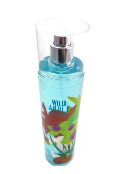 Keimav Queen's Secret Wild Apple Daffodil Fine Fragrance Mist 236ml June 2018 - 2 Keimav Queen's Secret Wild Apple Daffodil Fine Fragrance Mist 236ml - 2