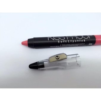 Kissproof Sharpener June 2018 - 2 Kissproof Sharpener - 2