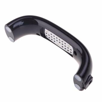 LED 9W Nail Polish Dryer UV Lamp (Black) June 2018 - 3 LED 9W Nail Polish Dryer UV Lamp (Black) - 3