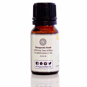 Lemon Essential Oil, 100% Pure Therapeutic Grade, 10ml June 2018 - 5 Lemon Essential Oil, 100% Pure Therapeutic Grade, 10ml - 5