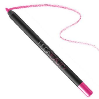 Lip Contour Super Long Wear & Easy Glide Matte Lip Pencil LipLiner (video Star) 1.20g June 2018 - 3 Lip Contour Super Long Wear & Easy Glide Matte Lip Pencil LipLiner (video star) 1.20g - 3