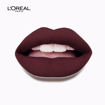 L'Oreal Paris Color Riche Rouge Magique - Miss Chocolate 903 June 2018 - 3 L'Oreal Paris Color Riche Rouge Magique - Miss Chocolate 903 - 3