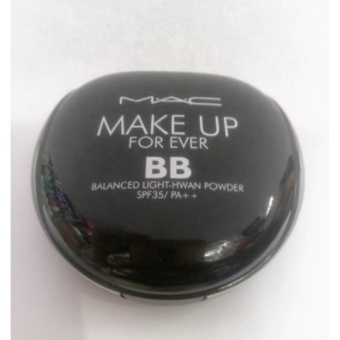 Mac Kabuki Brush ,Mac Eyebrow Pencil And Mac Make Up Forever BB2in1 Powder Set Of 3 June 2018 - 4 Mac Kabuki Brush ,Mac Eyebrow Pencil and Mac Make Up Forever BB2in1 Powder Set Of 3 - 4