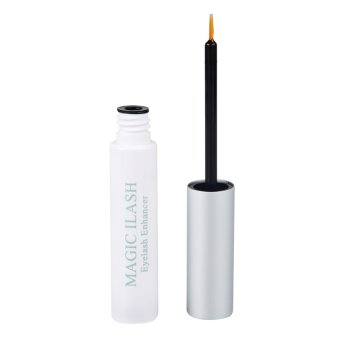 Magic ILASH Eyelash Enhancer Serum 8ml June 2018 - 2 Magic iLASH Eyelash Enhancer Serum 8ml - 2