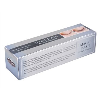 Magic ILASH Eyelash Enhancer Serum 8ml June 2018 - 3 Magic iLASH Eyelash Enhancer Serum 8ml - 3