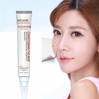 Makiyo Face Anti Acne Blain Cream Oil Control Shrink Pores Treatment Cream Print Scar Remover Skin Hole Repair Skin Care - Intl June 2018 - 3 Makiyo Face Anti Acne Blain Cream Oil Control Shrink Pores Treatment Cream Print Scar Remover Skin Hole Repair Skin Care - intl - 3