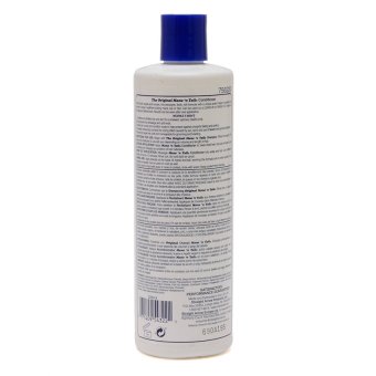 Mane 'n Tail Conditioner 355ml April 2018 - 2 Mane 'n Tail Conditioner 355ml - 2