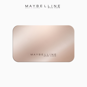 Maybelline Dream Powder Foundation - Light June 2018 - 3 Maybelline Dream Powder Foundation - Light - 3