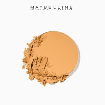 Maybelline Fit Me Matte Poreless Powder - 310 Sun Beige June 2018 - 3 Maybelline Fit Me Matte Poreless Powder - 310 Sun Beige - 3