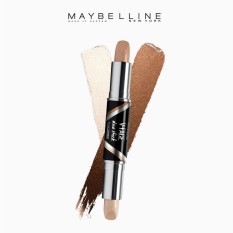 Maybelline V-Face Duo Stick (Light) Philippines