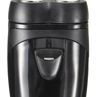 Mens Cordless Electric Shaver Razor Beard Hair Clipper Trimmer Battery Powered - Intl April 2018 - 4 Mens Cordless Electric Shaver Razor Beard Hair Clipper Trimmer Battery Powered - intl - 4
