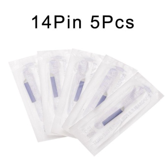 Microblading Permanent 3D Makeup Eyebrow Tattoo Needle Pen PigmentKit - Intl June 2018 - 5 Microblading Permanent 3D Makeup Eyebrow Tattoo Needle Pen PigmentKit - intl - 5