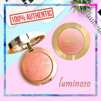 Milani Baked Blush (Luminoso 05) June 2018 - 3 Milani Baked Blush (Luminoso 05) - 3
