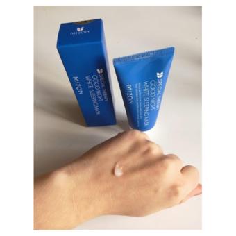 Mizon Good Night White Sleeping Mask 50ml June 2018 - 2 Mizon Good Night White Sleeping Mask 50ml - 2