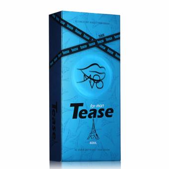 MOVO Pheromone Perfume Tease (80ml) April 2018 - 3 MOVO Pheromone Perfume Tease (80ml) - 3